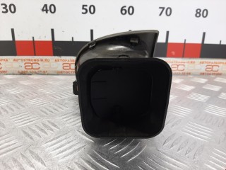 Дефлектор обдува салона, ориг. номер 15019194, 15111485, Chevrolet TrailBlazer 2001-2006