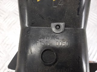 Дефлектор обдува салона, ориг. номер 15019194, 15111485, Chevrolet TrailBlazer 2001-2006