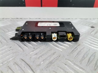 Усилитель антенны, ориг. номер 7L6035530B, Volkswagen Touareg 2002-2007