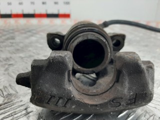 Суппорт передний правый, ориг. номер 1K0615124D, Skoda Octavia 1996-2000