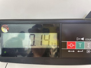 Петля крышки багажника, ориг. номер 1115680, Ford Mondeo 2003-2007