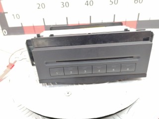 CD-чейнджер Mercedes R 2005-2007