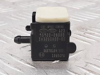 Датчик удара, ориг. номер 959202B000, SA3200800, Hyundai Santa Fe 2004-2012
