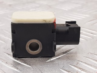 Датчик удара, ориг. номер 959202B000, SA3200800, Hyundai Santa Fe 2004-2012