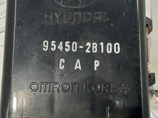 Блок комфорта, ориг. номер 954502B100, Hyundai Santa Fe 2004-2012