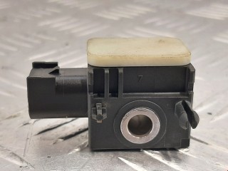 Датчик удара, ориг. номер 959202B000, SA3200800, Hyundai Santa Fe 2004-2012
