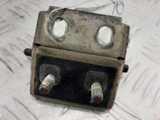 Петля крышки багажника, ориг. номер 1115680, Ford Mondeo 2003-2007