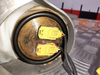 Подушка безопасности пассажира, ориг. номер 04680889AE, P04680889AD, Chrysler Grand Voyager 2004-2007