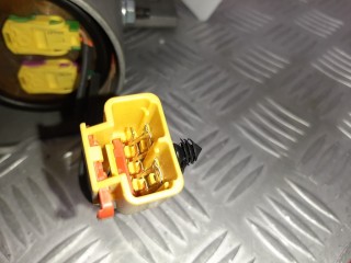 Подушка безопасности пассажира, ориг. номер 04680889AE, P04680889AD, Chrysler Grand Voyager 2004-2007