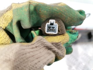 Подсветка номера, ориг. номер 95383431, Daewoo Kalos 2002-2007