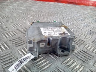 Блок AirBag, ориг. номер 9654491280, 6545HT, Peugeot 307 2005-2008