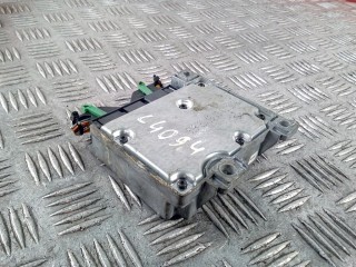 Блок AirBag, ориг. номер 9654491280, 6545HT, Peugeot 307 2005-2008