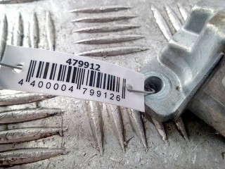 Блок AirBag, ориг. номер 9654491280, 6545HT, Peugeot 307 2005-2008