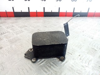 Теплообменник масляного фильтра, ориг. номер 1685820, Ford Focus 2004-2008