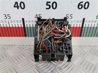 Блок реле, ориг. номер 90565980, 90229208, Opel Omega 1994-1999