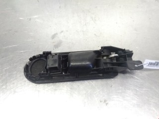 Ручка внутренняя задняя левая, ориг. номер 1J4839113C, Volkswagen Golf 1997-2006