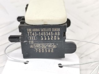Датчик удара, ориг. номер 7T4Z14B345A, 7T43-14B345-AB, Ford Edge 2006-2010