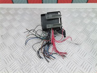 Блок реле, ориг. номер MR482590, Mitsubishi Pajero 1997-2004