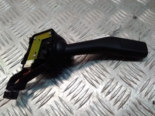 Переключатель поворотов, ориг. номер 1K0953513, 1K0953513E, Volkswagen Caddy 2004-2010