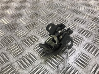 Замок двери задней левой, ориг. номер 90159254, 9186838, Opel Combo 201-2024