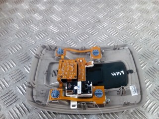 Фонарь салона (плафон), ориг. номер 39806294, Volvo C30 2006-2009