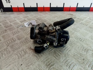 Клапан ЕГР EGR, ориг. номер MD349472, Mitsubishi Carisma 1995-1999