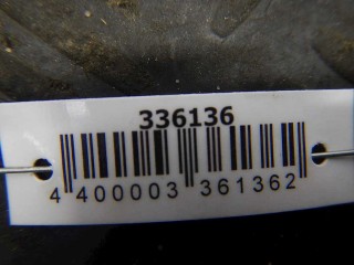 Электропривод, ориг. номер 277302F900, Nissan Primera 1996-2000