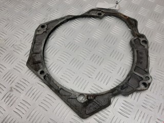 Прокладка КПП (пластина), ориг. номер 55350453, Opel Corsa 2006-2011