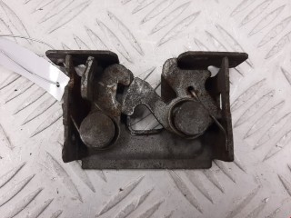 Замок капота BMW 3 E90/E91/E92/E93 2004-2008