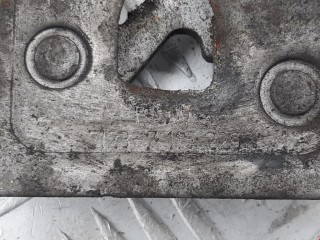 Замок капота, ориг. номер 51237115229, 51237008755, BMW 3 E90/E91/E92/E93 2004-2008