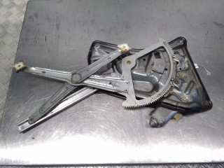 Стеклоподъемник передний правый, ориг. номер 51321938368, BMW 7 E32 1986-1994