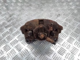 Суппорт передний правый, ориг. номер 1K0615124E, Volkswagen EOS 2006-2010
