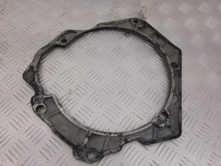 Прокладка КПП (пластина), ориг. номер 55350453, Opel Astra 2006-2014