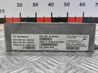 Блок комфорта, ориг. номер 89047018, 10393958, Cadillac Escalade 2001-2006