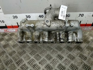 Коллектор впускной, ориг. номер 283104A171, Kia Sorento 2002-2006