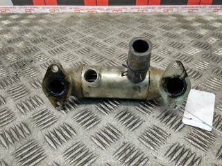 Радиатор EGR, ориг. номер 28480-4A060, Kia Sorento 2002-2006