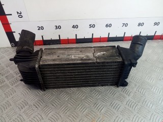 Интеркулер, ориг. номер 0384G6, 9645682880, Peugeot 407 2004-2008