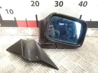 Зеркало наружное правое, ориг. номер 51161964152, BMW 7 E32 1986-1994