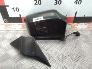 Зеркало наружное правое, ориг. номер 51161964152, BMW 7 E32 1986-1994