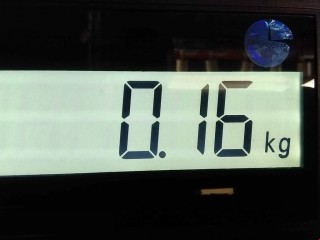 Расходомер воздуха, ориг. номер 1920GN, Citroen C4 Picasso 2006-2013