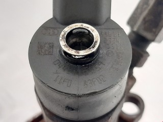 Форсунка, ориг. номер 0445110259, Y60613H50, Mazda 3 2006-2009