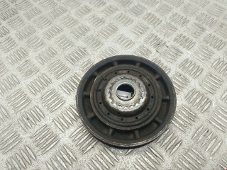 Шкив коленвала, ориг. номер 8200392697, Renault Scenic 2003-2006
