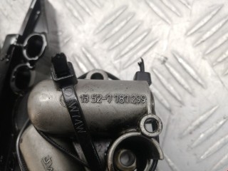 Натяжитель цепи, ориг. номер 13527787299, BMW X5 E53 2003-2006