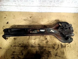 Рамка капота, ориг. номер 5L3Z16864AA, Ford F 1996-2004
