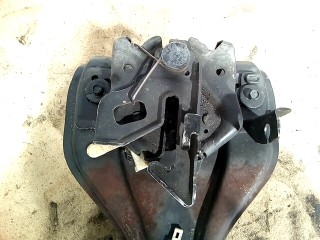 Рамка капота, ориг. номер 5L3Z16864AA, Ford F 1996-2004