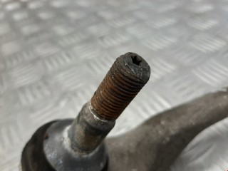 Рычаг передний левый, ориг. номер 31126770849, BMW 1 E87/E81/E82/E88 2004-2007