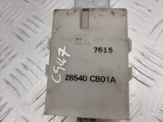 Блок управления центральным замком, ориг. номер 28540CB01A, Nissan Murano 2002-2008
