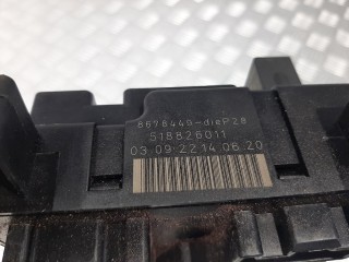Блок предохранителей, ориг. номер 8678449, Volvo XC90 2002-2006