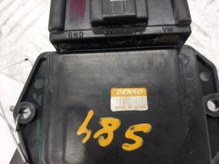 Сопротивление печки, ориг. номер 499300-2131, 68078835AA, Dodge Journey 2011-2020
