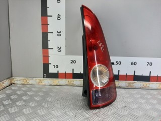 Фонарь задний правый Renault Espace 2002-2006
